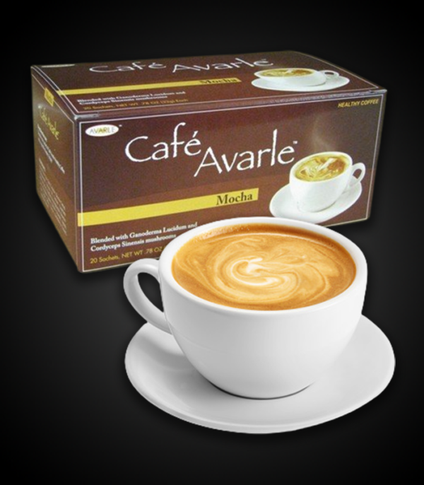 Best Coffee To Buy Cafe-Avarle-Healthy-Mocha