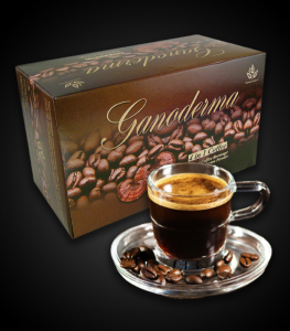 Ganoderma-4-in-1-Coffee