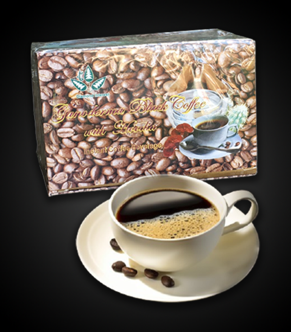 Best Coffee To Buy Hoodia-Coffee-With-Ganoderma