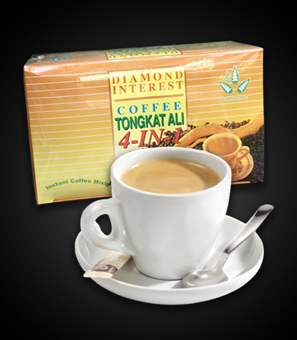 Best Coffee To Buy Tongkat-Ali-Coffee