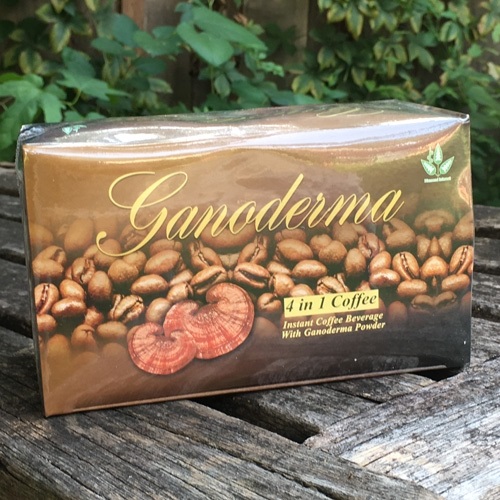 Ganoderma Mushroom Benefits